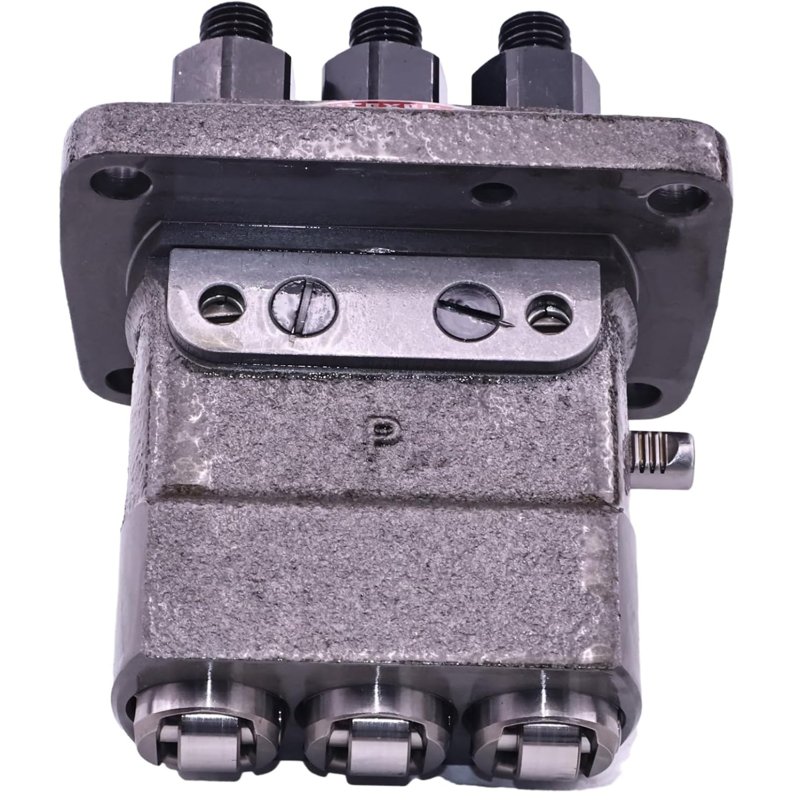 15531-51010 104293-3011 15531-51012 Fuel Injection Pump Compatible with Kubota Engine D650 D850 D950 Tractor B6100D B7100D