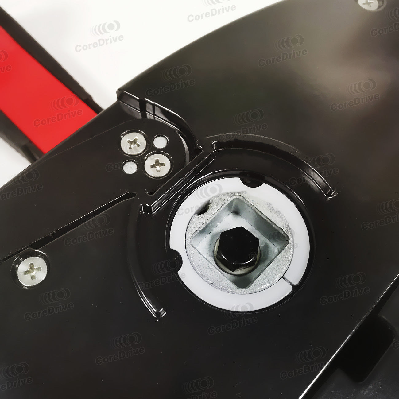 Side Mount Remote Control Box3ACQ843301 compatible with Tohatsu Control Box 8Pin