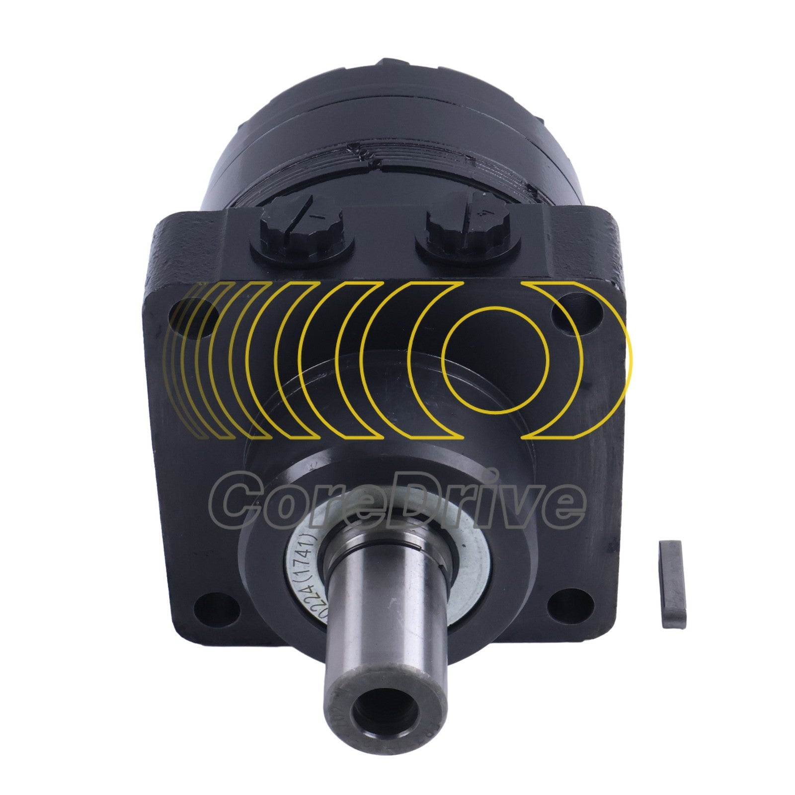 Hydraulic Motor TF0280US030AAAB for Excavator Loader