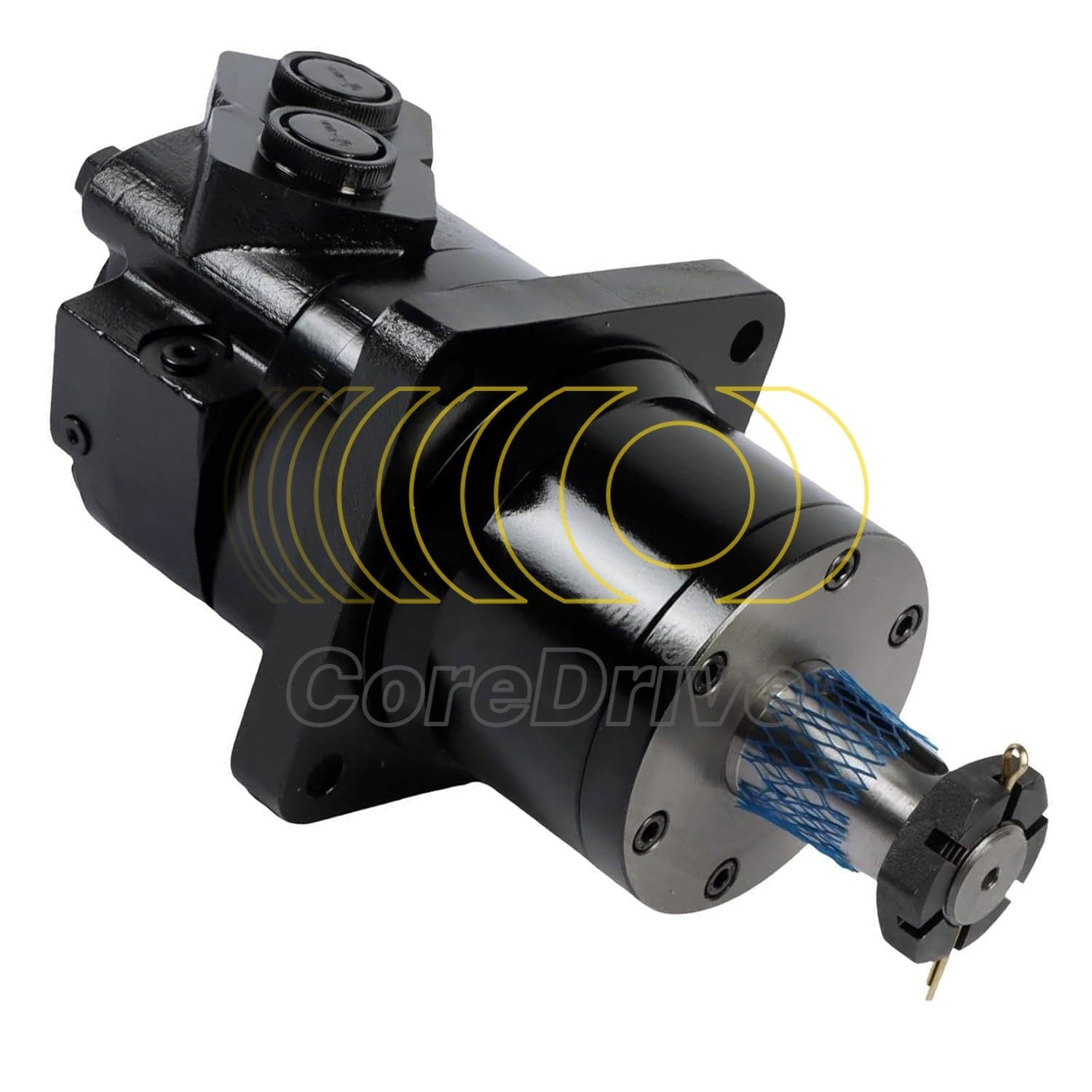 Hydraulic Motor 113-1067-006 1131067006 113-1067 for Eaton Char-Lynn 6000 Series