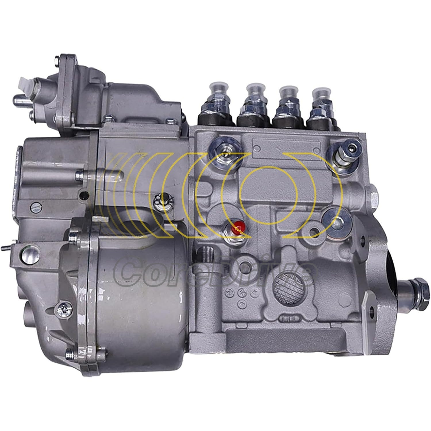 Fuel Pump 5268997 5261583 CPES4PD120RS for Cummins Engine 4BT/A 3.9L 125HP 140HP