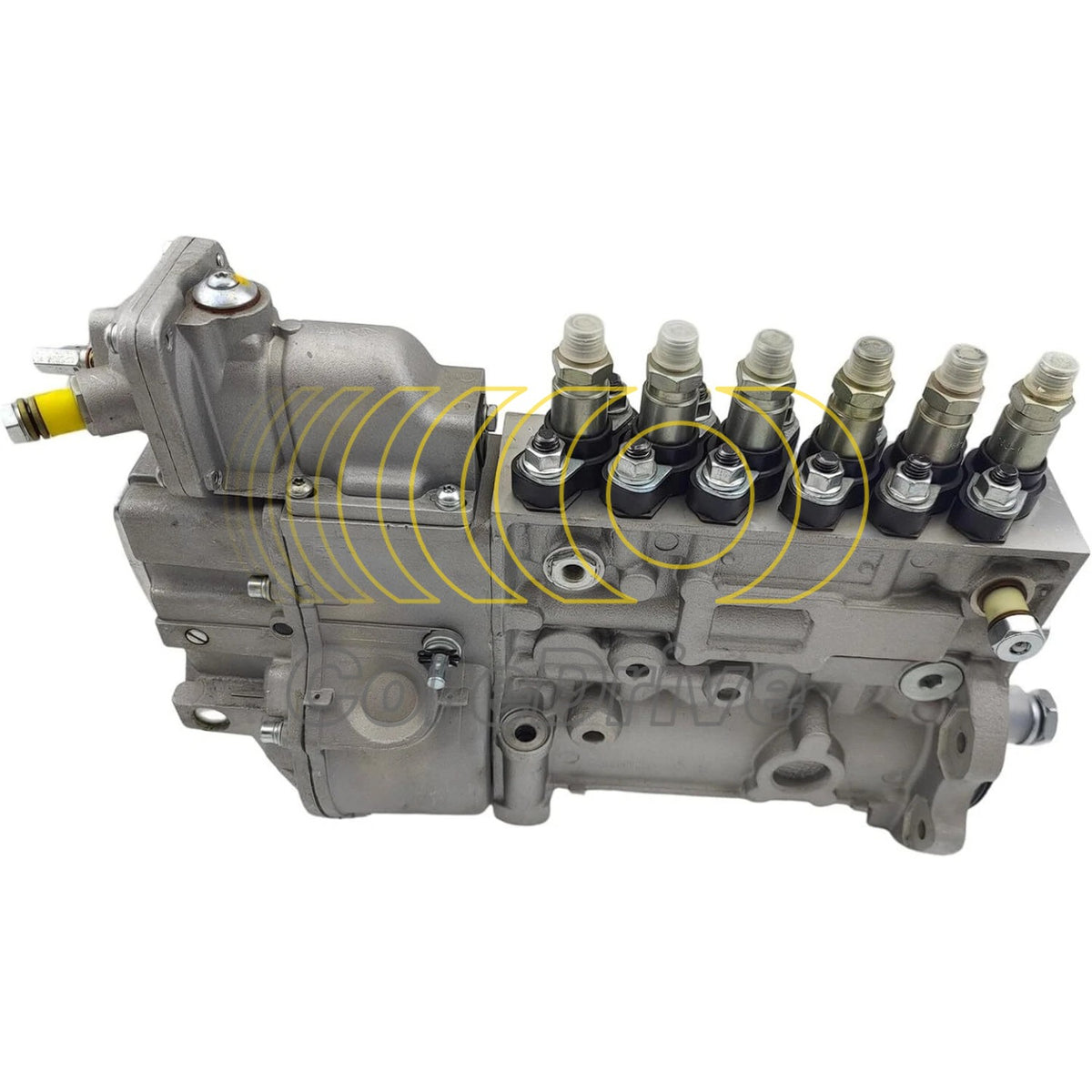 Fuel Injection Pump 10404536024P 4938351 For Cummins 191KW P2200 Engine 6CT 8.3