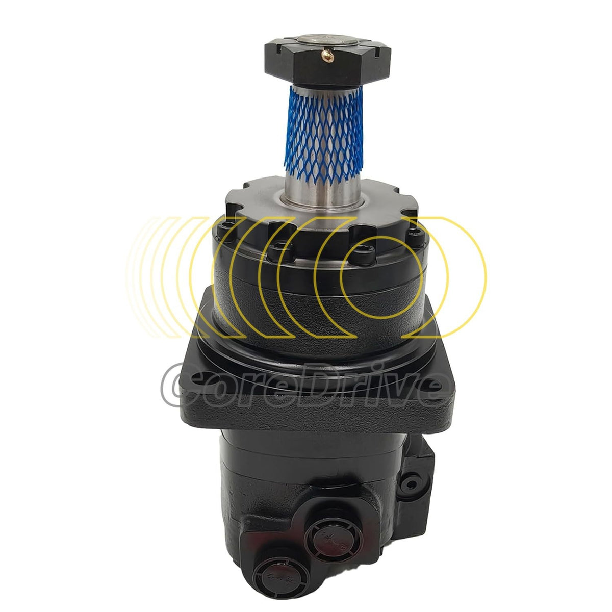Hydraulic Motor 110-1083-006 110-1083Compatible with Eaton Char-Lynn 4000 Series