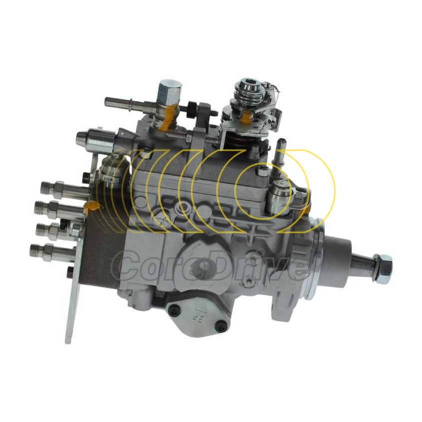 Pressure VE Fuel Injection Pump 0460424323 2644N408 Compatible PERKINS Engine