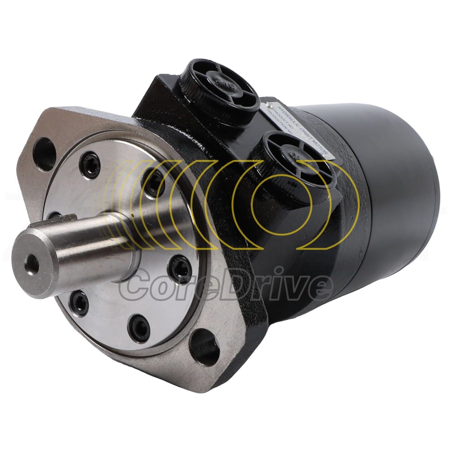 Hydraulic Motor 101-1030-009 1011030009 101-1030 for Char-Lynn Eaton H Series