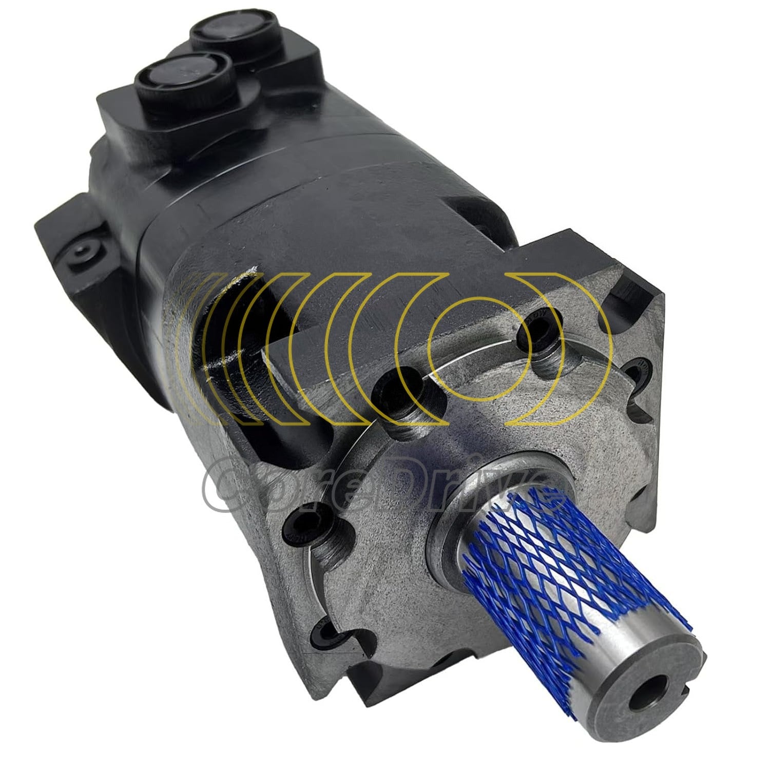 Hydraulic Motor 109-1212-006 1091212006 109-1212 for Eaton Char-Lynn 4000 Series