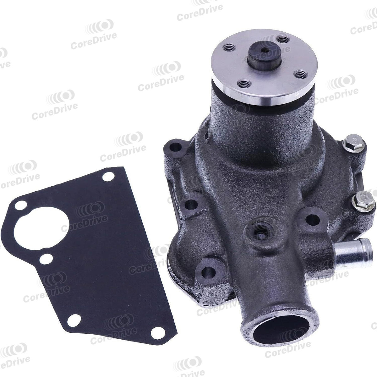 Water Pump 314-9905 335-9118 3036279 for CA# C3.4 3044C 906 906H 907H
