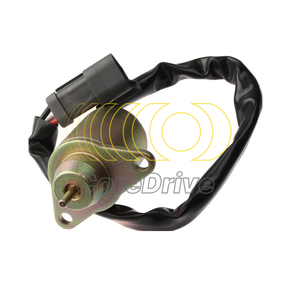 12V Fuel Shut Off Solenoid SA-4920-12 41-4306 For Thermo King KD2 MD2 TD2 12VDC