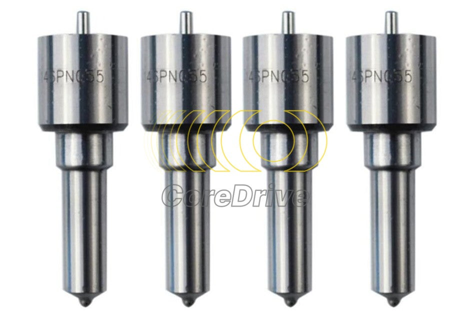 4Pcs Diesel Fuel Injector Nozzle Tip NP-DLLA146PN055 for ISUZU 4JB1 8944500502