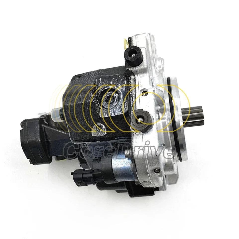 CP3 Pump 0445020201 805011167 0986437350 Diesel Fuel Injection Pump for SINOTRUK