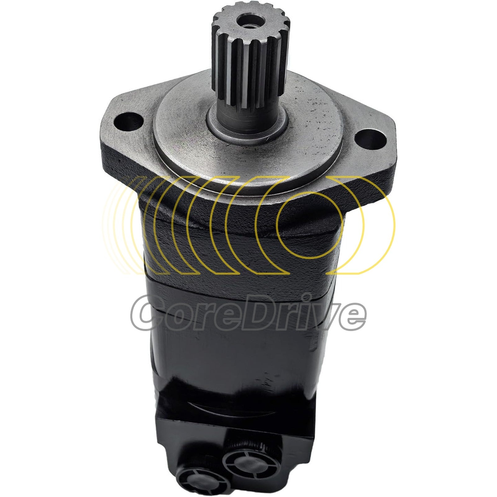 Hydraulic Motor 104-3845-006 1043845006 104-3845 for Eaton Char-Lynn 2000 Series