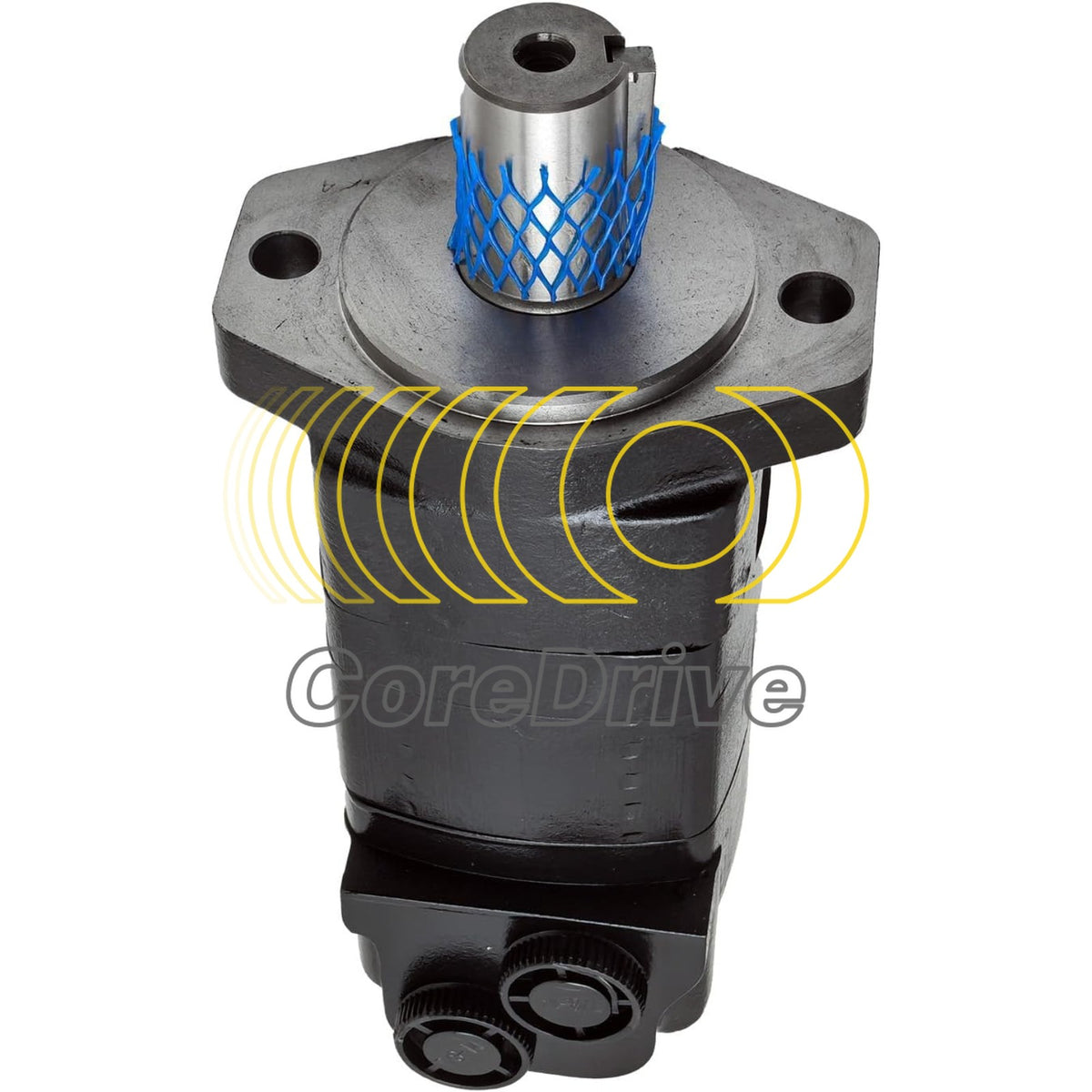 104-1055-006 104-1055 Hydraulic Power Pump Compatible Eaton Char-Lynn 2000Series
