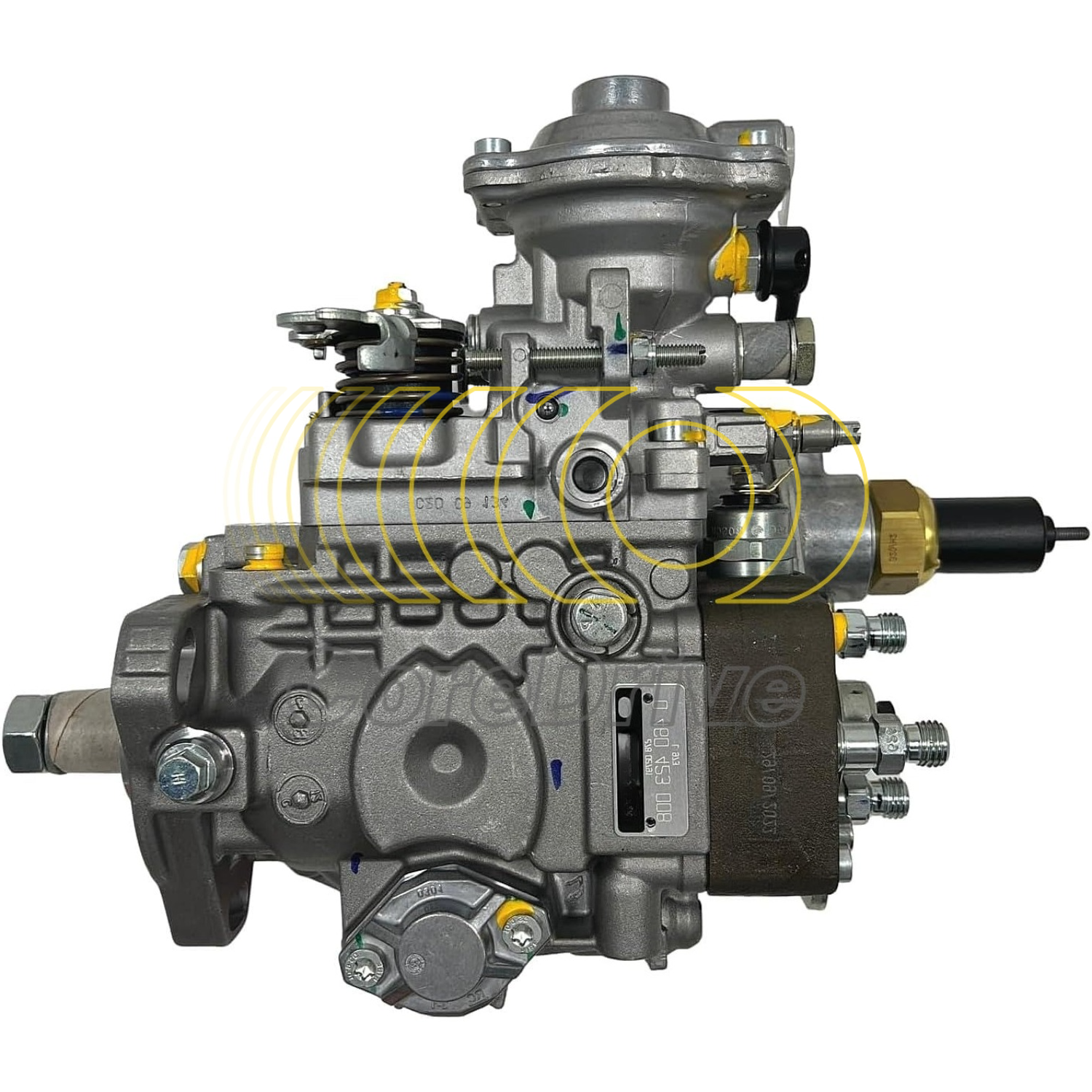 Fuel Injection Pump 0460423008 504054475 For Iveco Fiat 51KW 8000 3CILTC Tractor