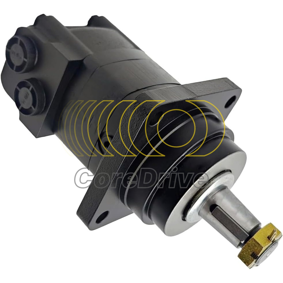 Hydraulic Motor 105-1004-006 1051004006 Compatible Eaton Char-Lynn 2000 Series