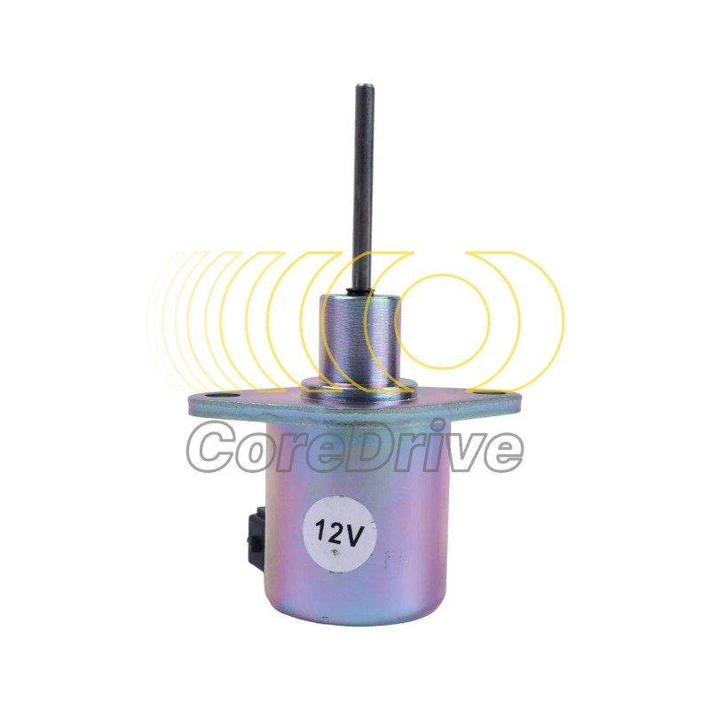 Fuel Cut Off Solenoid E6850-60012 for Kioti Tractor CK25 CK30 DK35 DK40