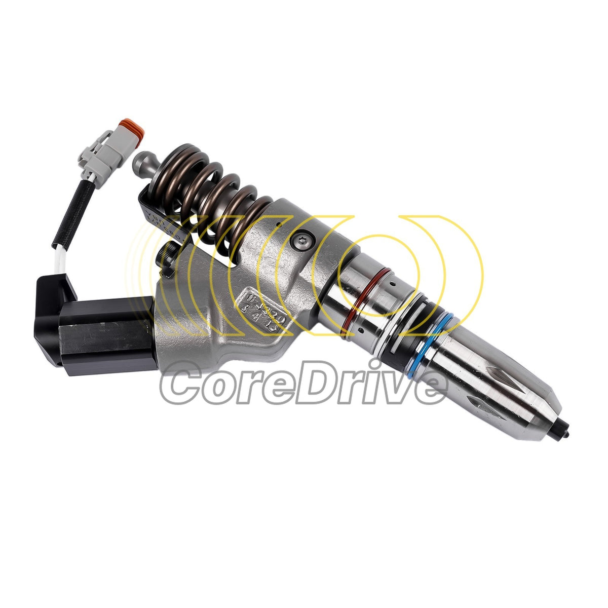 Fuel Injector for Cummins ISM11 QSM11 M11 Diesel Engine 4928517 4903472 3411845
