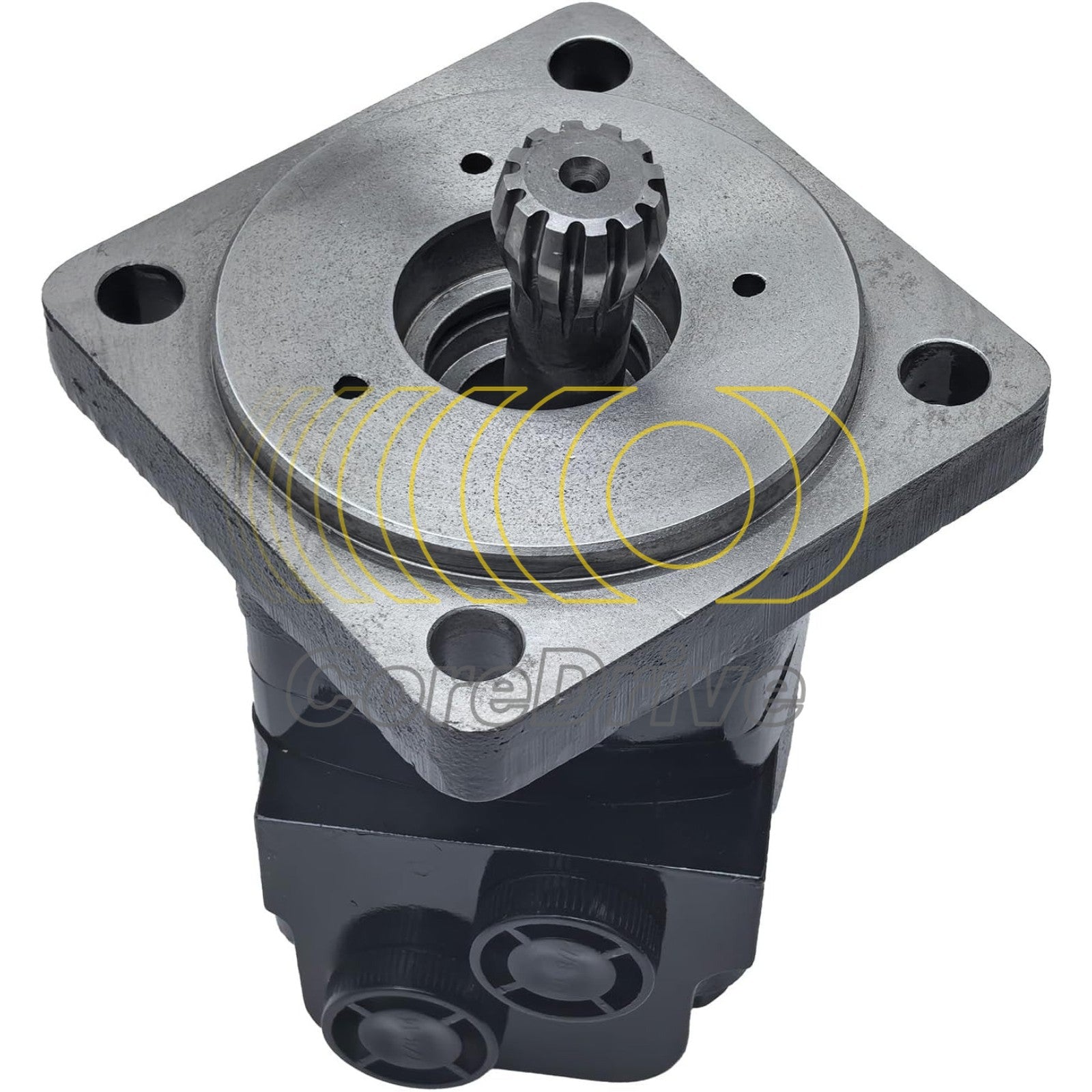 Hydraulic Motor 106-1199-006 1061199006 106-1199 for Eaton Char-Lynn 2000 Series