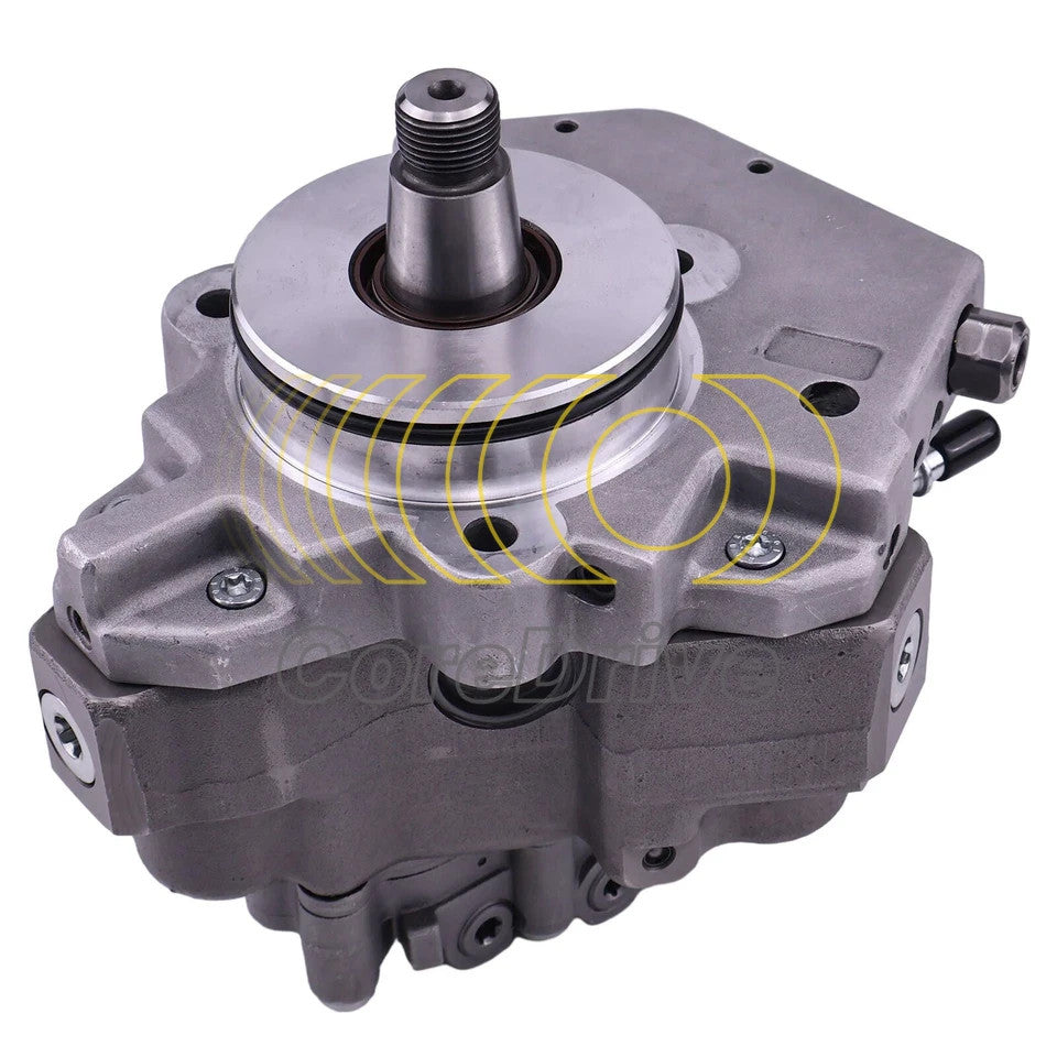 Fuel Injection Pump 6754-72-1012 for Komatsu PC160LC-8 PC200LC-8Engine SAA4D107E