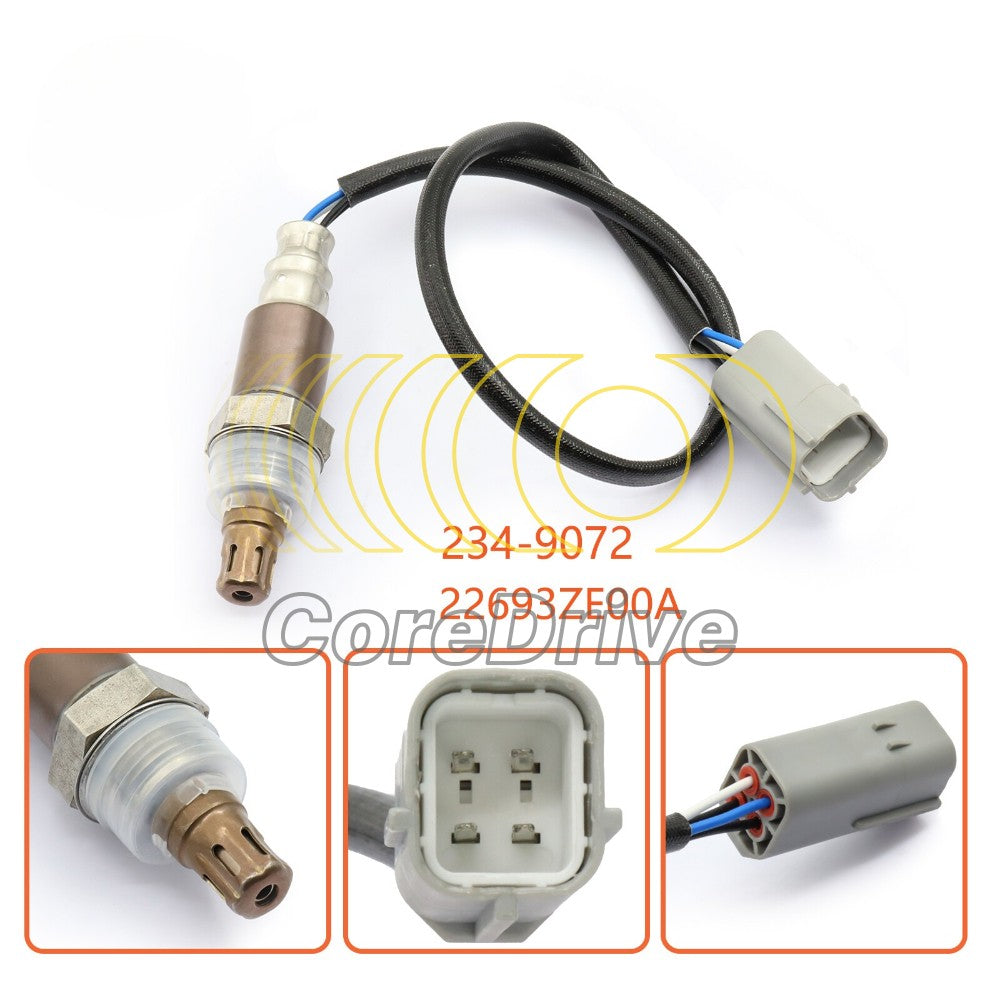 Upstream Air Fuel Ratio Oxygen Sensor 234-9072 For 2007 Nissan Pathfinder 4.0L