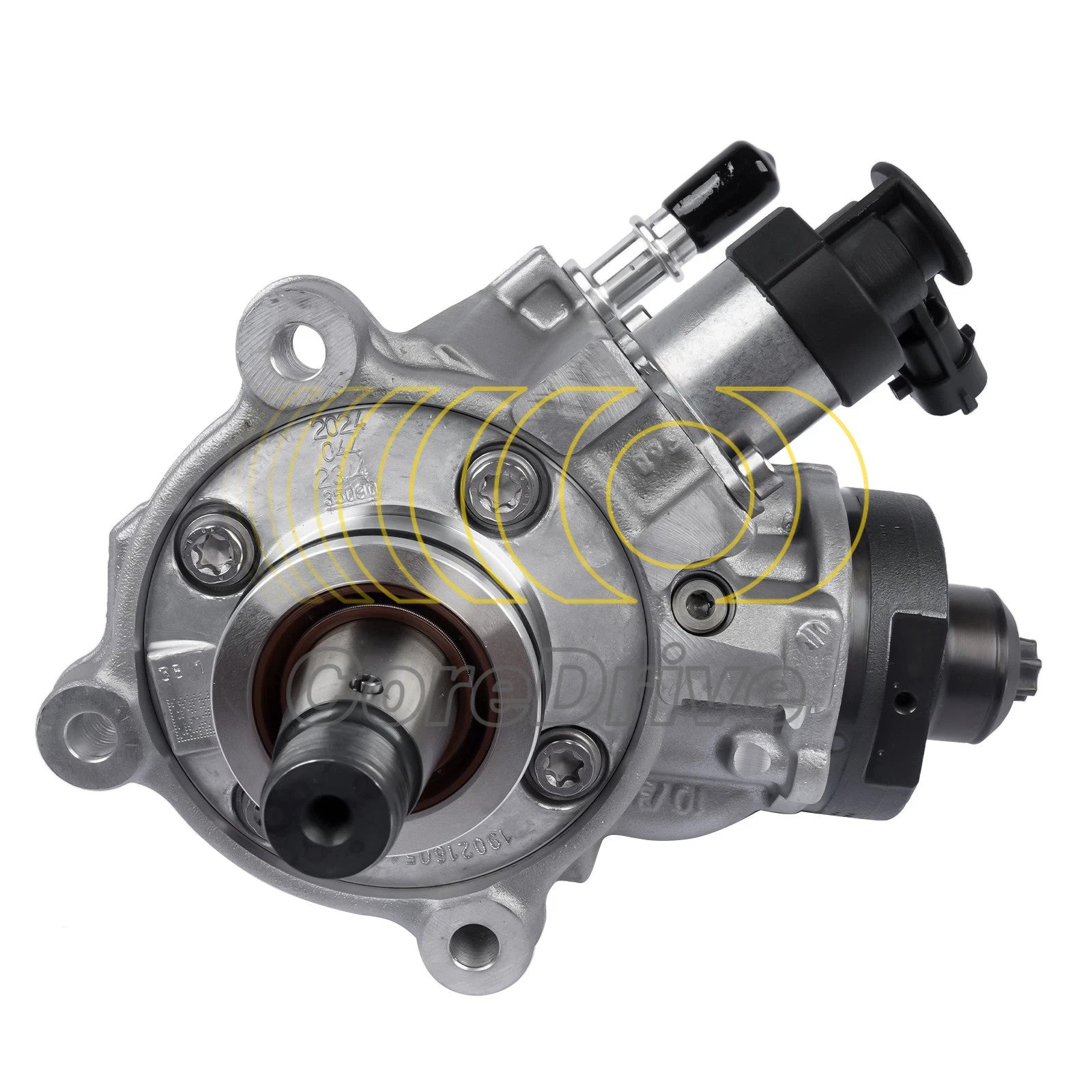 Fuel Injection Pump 0445020528 04132378 for Deutz KHD TCD2.9L4 TD2.9 L4 14-18
