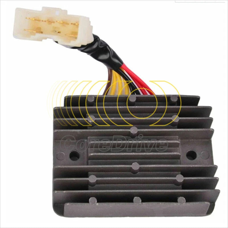 Voltage Regulator MIU14343 MIU11378 For John Deere Gator HPX 4x2 4x4 Trail HPX