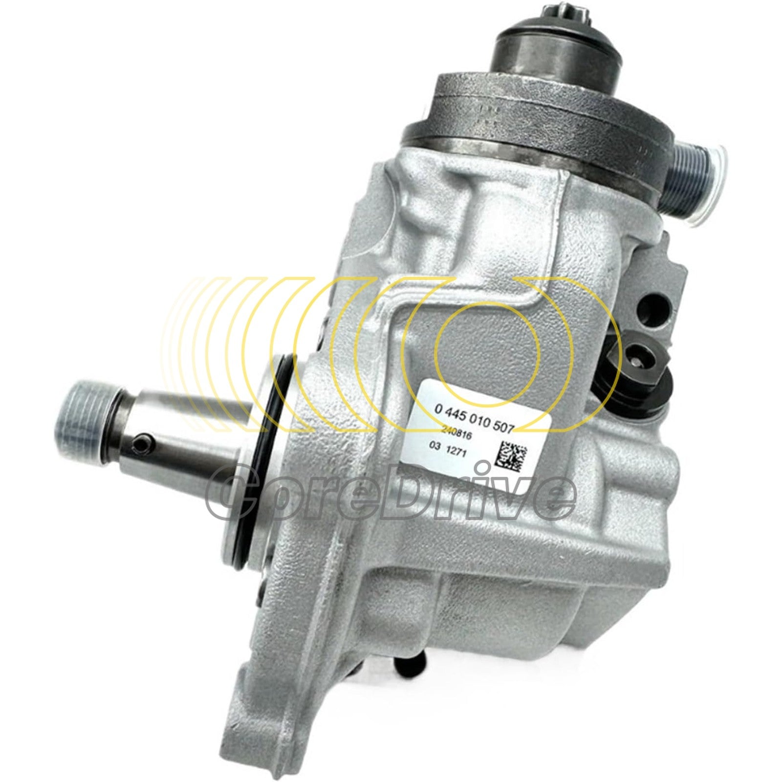 Fuel Injection Pump0445010565 0445010568For VW Golf Audi A3 2.0Tdi Diesel Engine