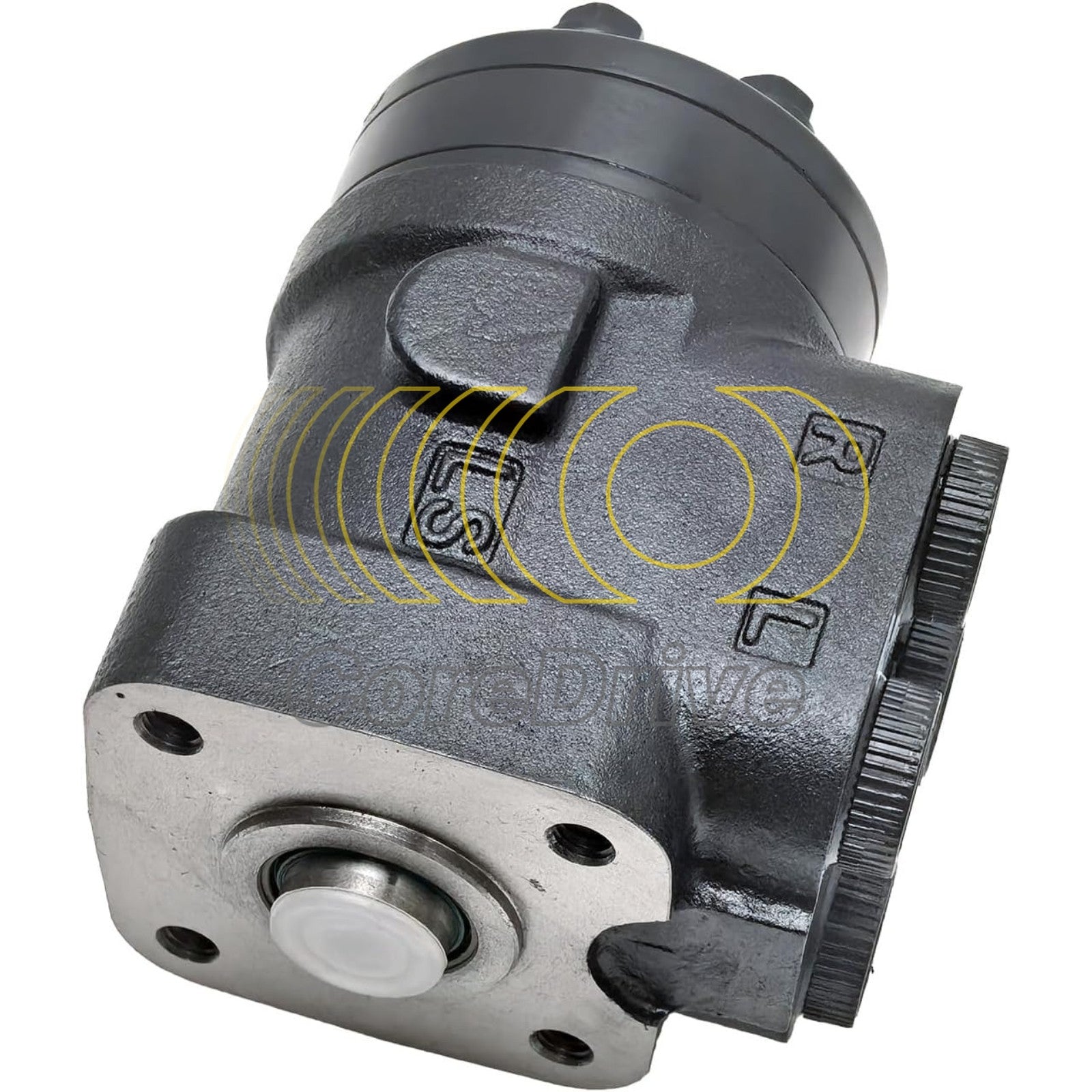 Hydraulic Motor Steering Valve 212-1005-002 212-1005 for Eaton Char-Lynn Series