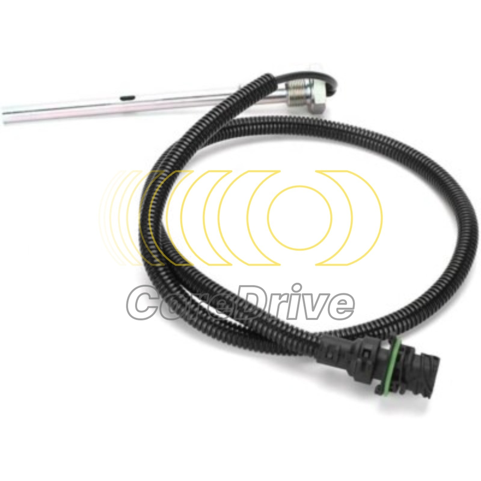 VOE22383381 Oil Level Sensor 180mm for Volvo EC210B EC210C EC220D Excavator