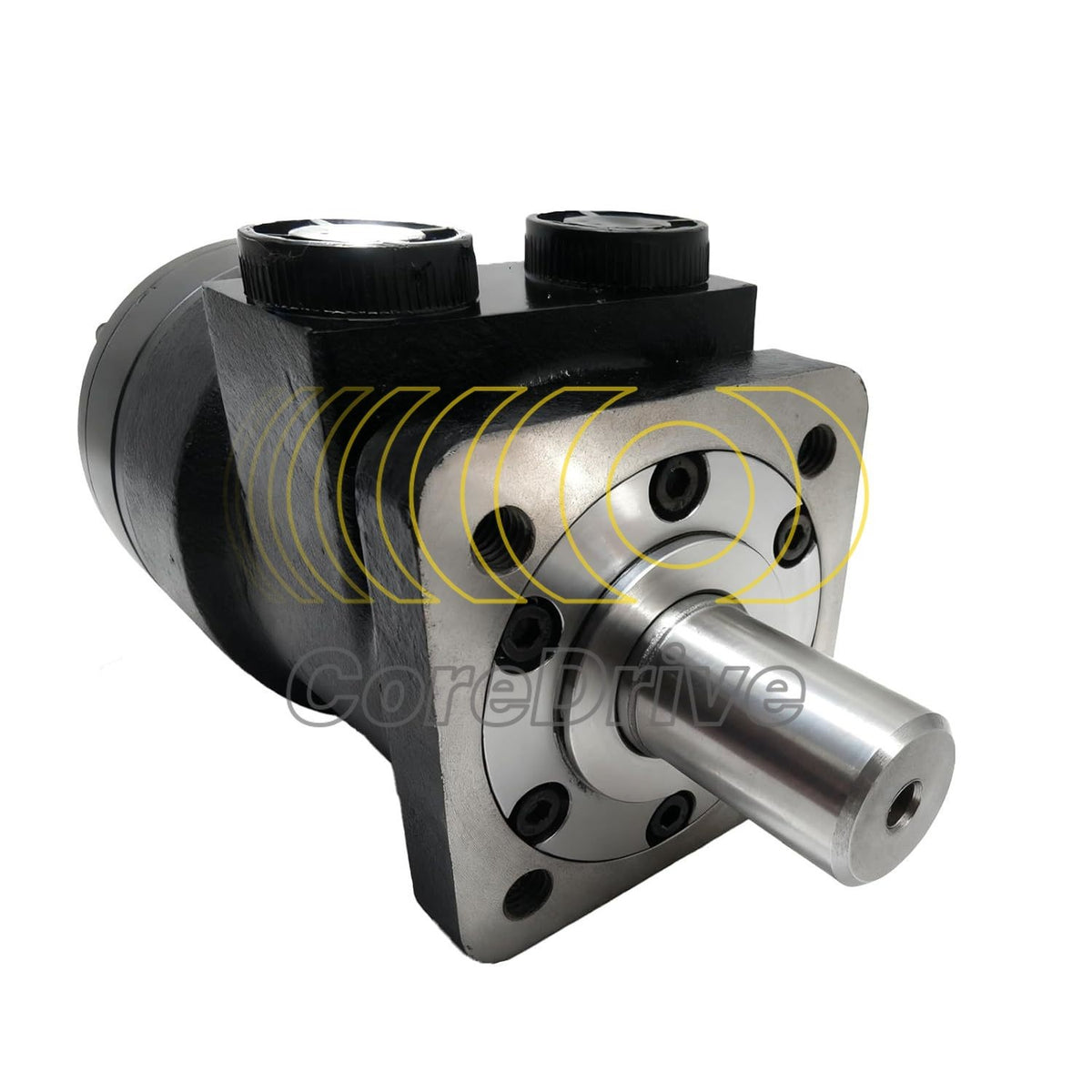 CoreDrive Hydraulic Motor Reducer 500160A3110AAAAA for White Drive 500 Series RE