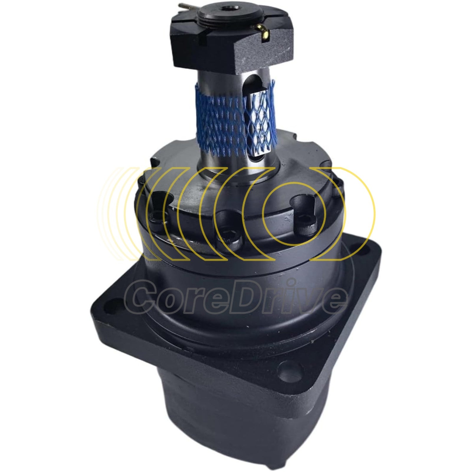 New Hydraulic Motor 110-1007-006 110-1007 1101007for Eaton Char-Lynn 4000 Series