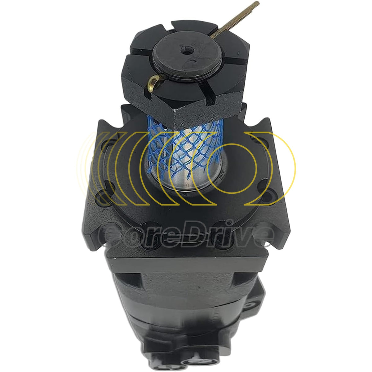 Hydraulic Motor 109-1110-006 1091110006 109-1110 for Eaton Char-Lynn 4000 Series