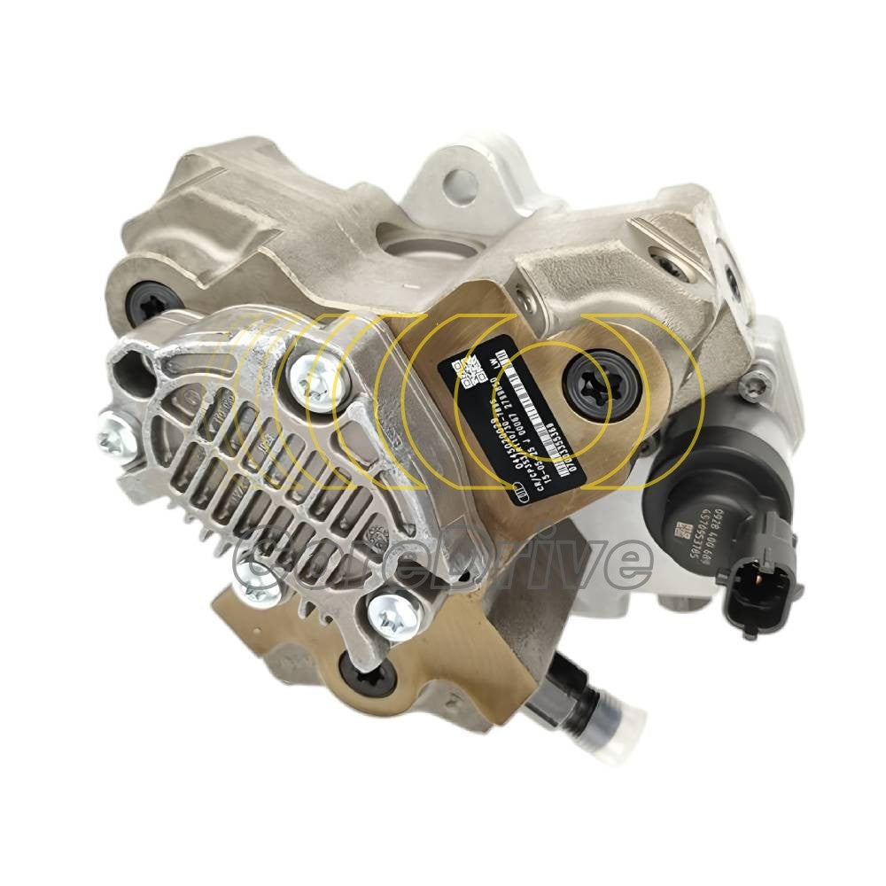 0445020034 CP3 High Pressure Fuel Pump for MAN 51111037716 Fuel Injection Pump