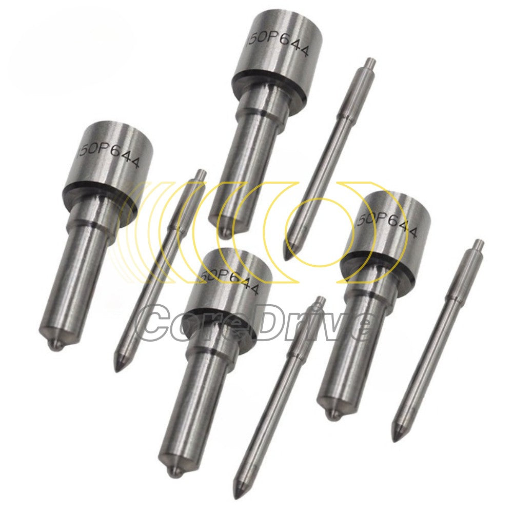 4 Fuel Injector Nozzle DLLA150P644 for TOYOTA Dyna 15B-F 23600-58060 23600-59206