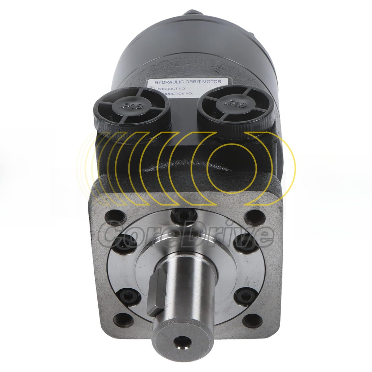 158-1540-001 1581540001 158-1540 Hydraulic Motor for Char-Lynn Eaton T Series
