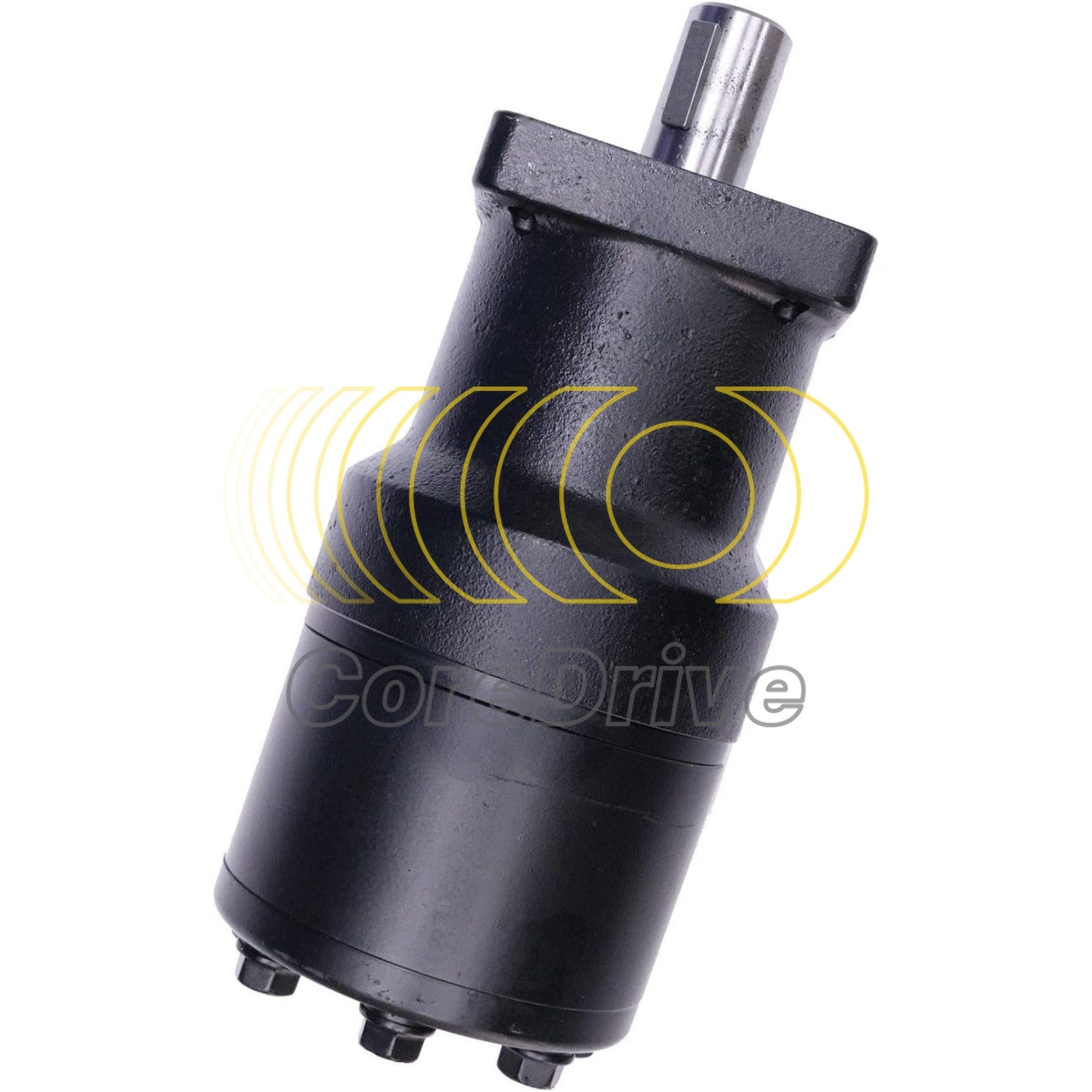 Hydraulic Motor 103-1007-012 103-1007 Compatible with Eaton Char-Lynn S Series