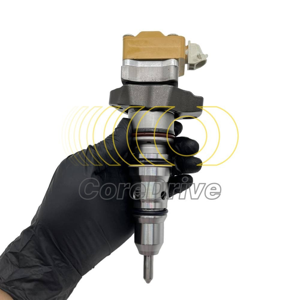 Diesel Fuel Injector 204-6714 2046714 for GA#erpillar GA# Engine 3126 3126B