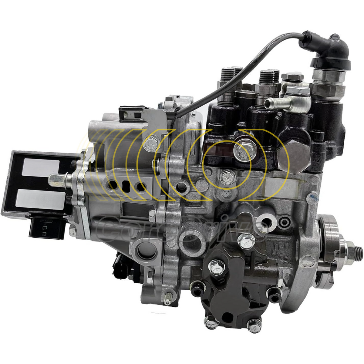 NEW Fuel Injection Pump 729245-51310 For Yanmar 3TNV88-PYB 3TNV88 3TNV88-PYB2