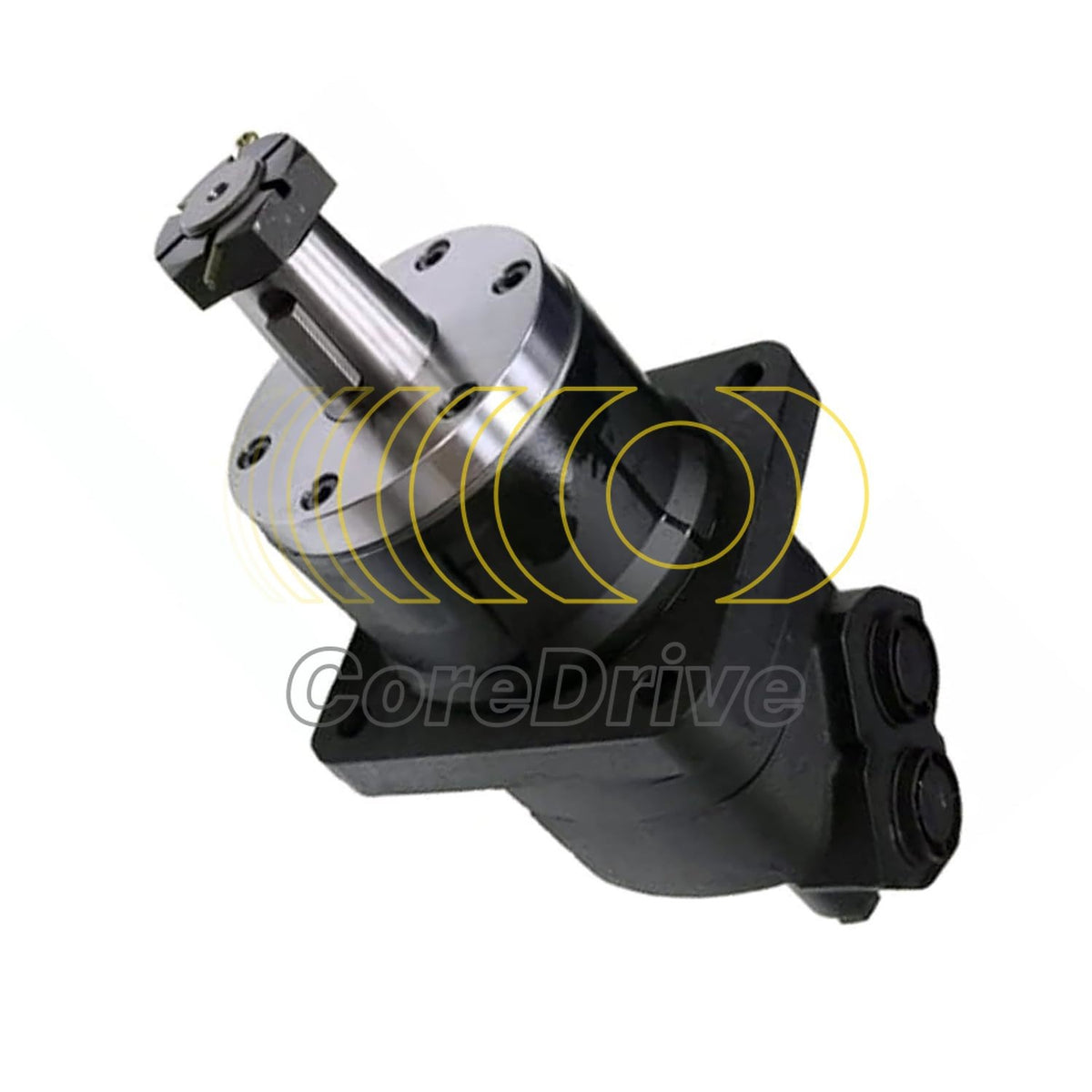 Hydraulic Motor 113-1073-006 113-1073 for Eaton Char-Lynn 6000 Series