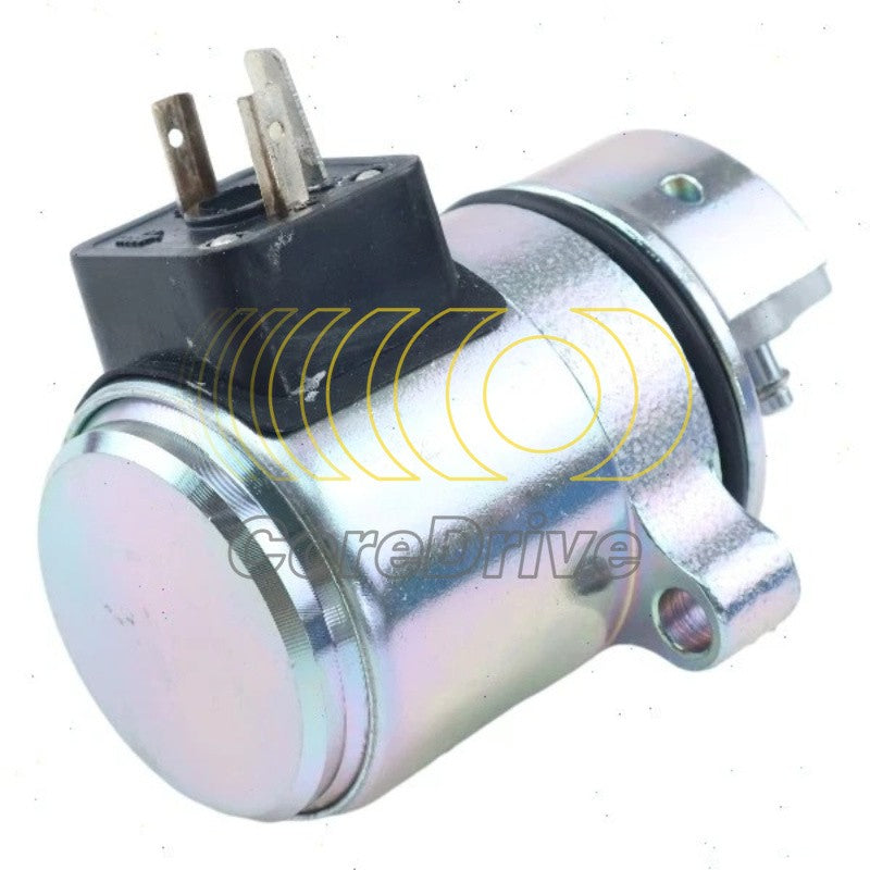 Fuel Stop Solenoid 04272733 BF4M1011F For Bobcat skid steer loader 863/873 Deutz