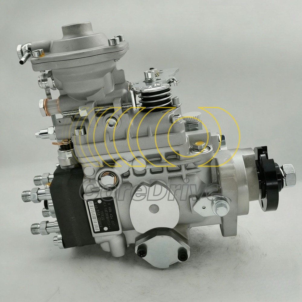 0460424234 VE4 12F1900R905 High Quality Diesel Fuel Pump VE Injection Pump 77528