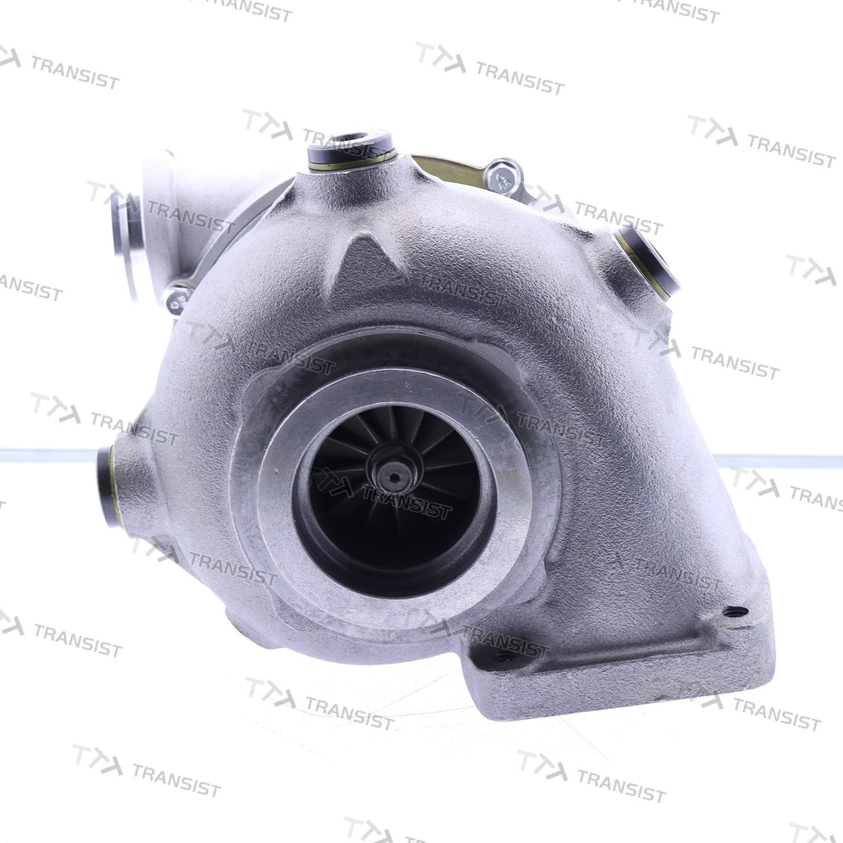 K26 Turbocharger 53269886094 For 1986-2005 Volvo Penta Marine Ship with TAMD31