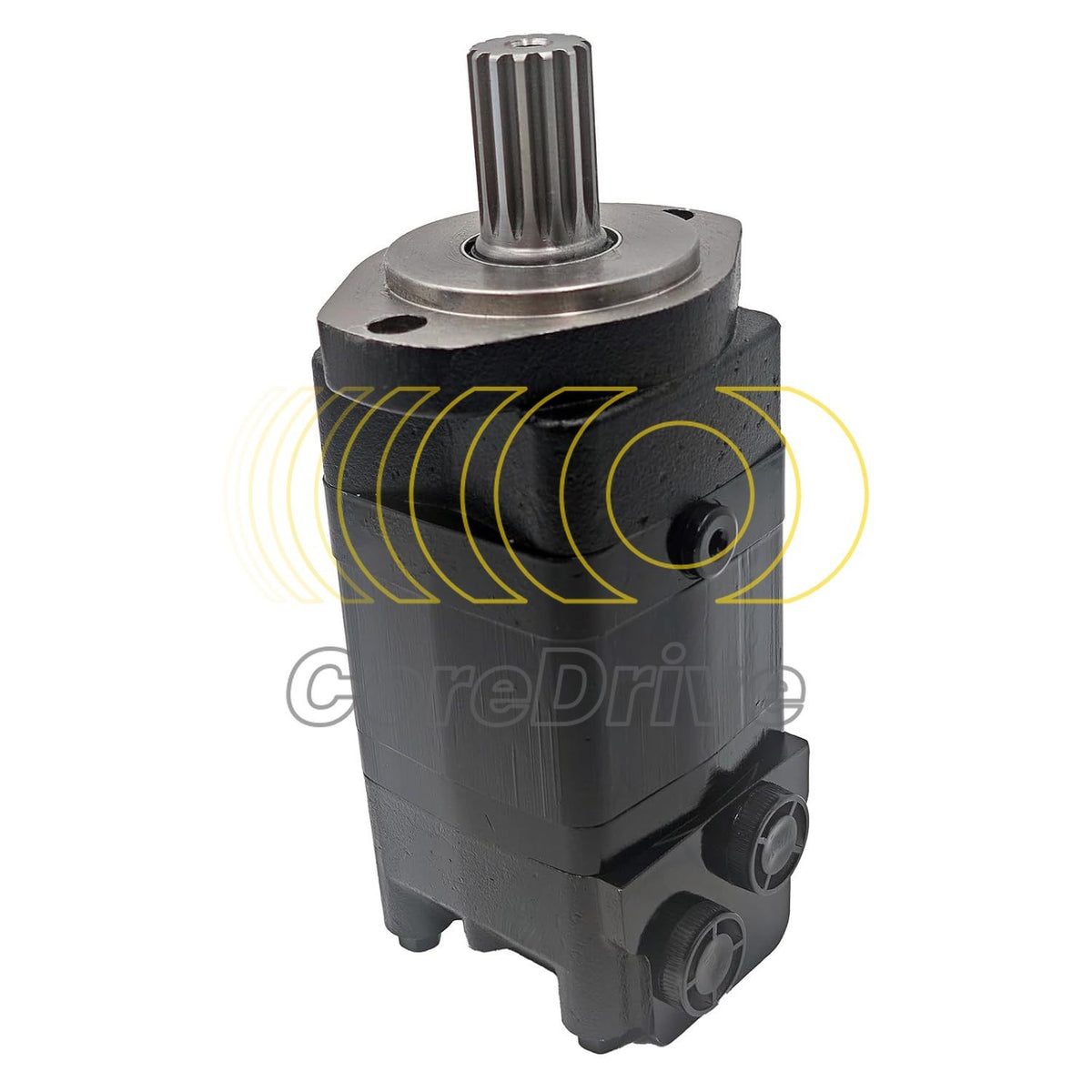 New Hydraulic Motor OMS400-151F2331 151F-2331 Compatible with Sauer Danfoss