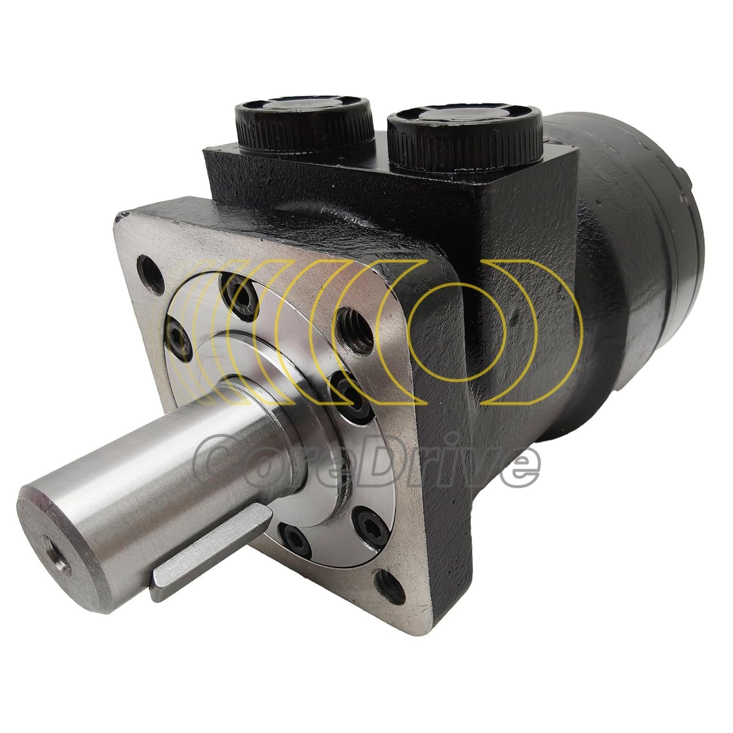 Hydraulic Motor Reducer103-1012-012 103-1012 1031012for Eaton Char-Lynn S Series
