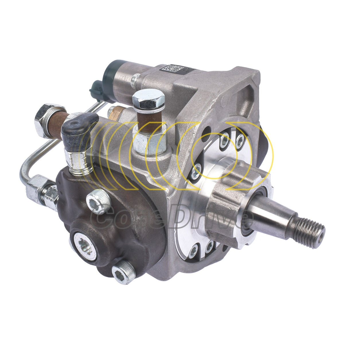 1J770-50500 1J770-50501 294000-1870 HP3 Diesel Fuel Pump for Kubota V3700 4CYL