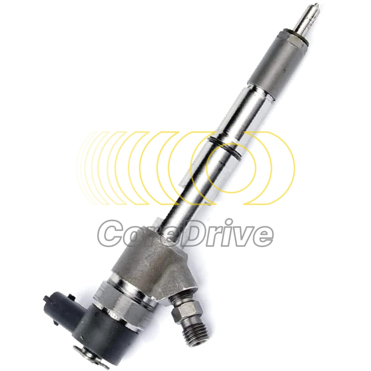 Fuel Injector 0445110696 For Common FAW FOUR-RINGS Engine Dongfeng Isuzu Diesel