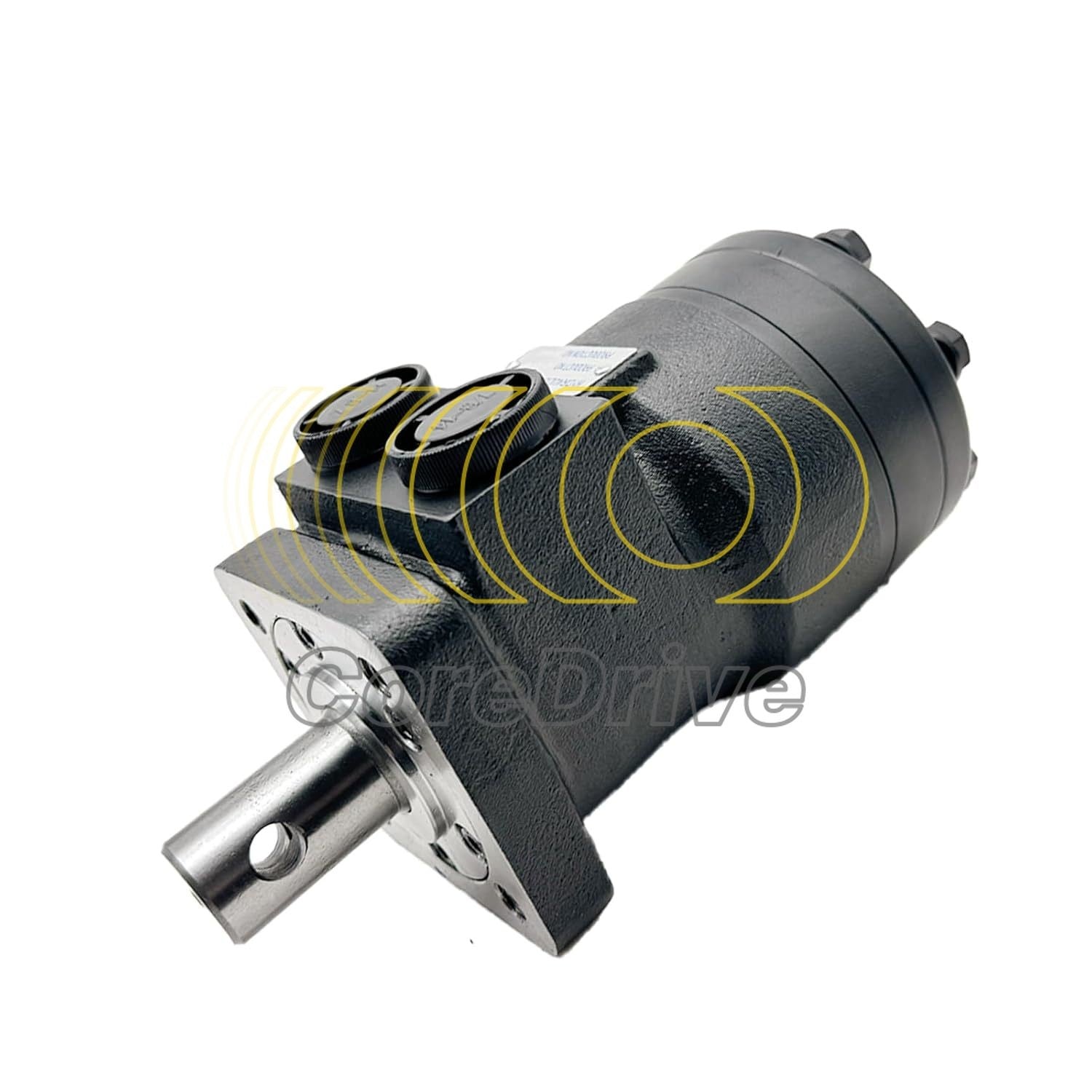Hydraulic Motor 101-1051-009 1011051009 101-1051 for Eaton Char-Lynn H Series