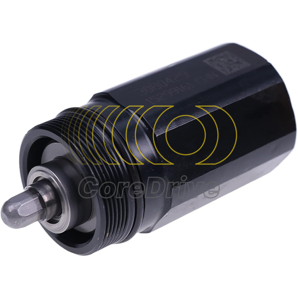 3080429 4307547 Fuel Injector Solenoid Valve For Cummins M11 QSM11 Engine