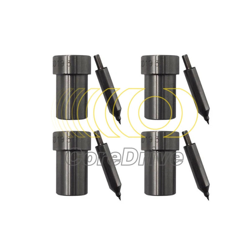 4X FOR VOLVO PENTA NOZZLE FUEL INJECTION AD30 AD40 MD3 MD40 AQAD30 785 DN0SD193