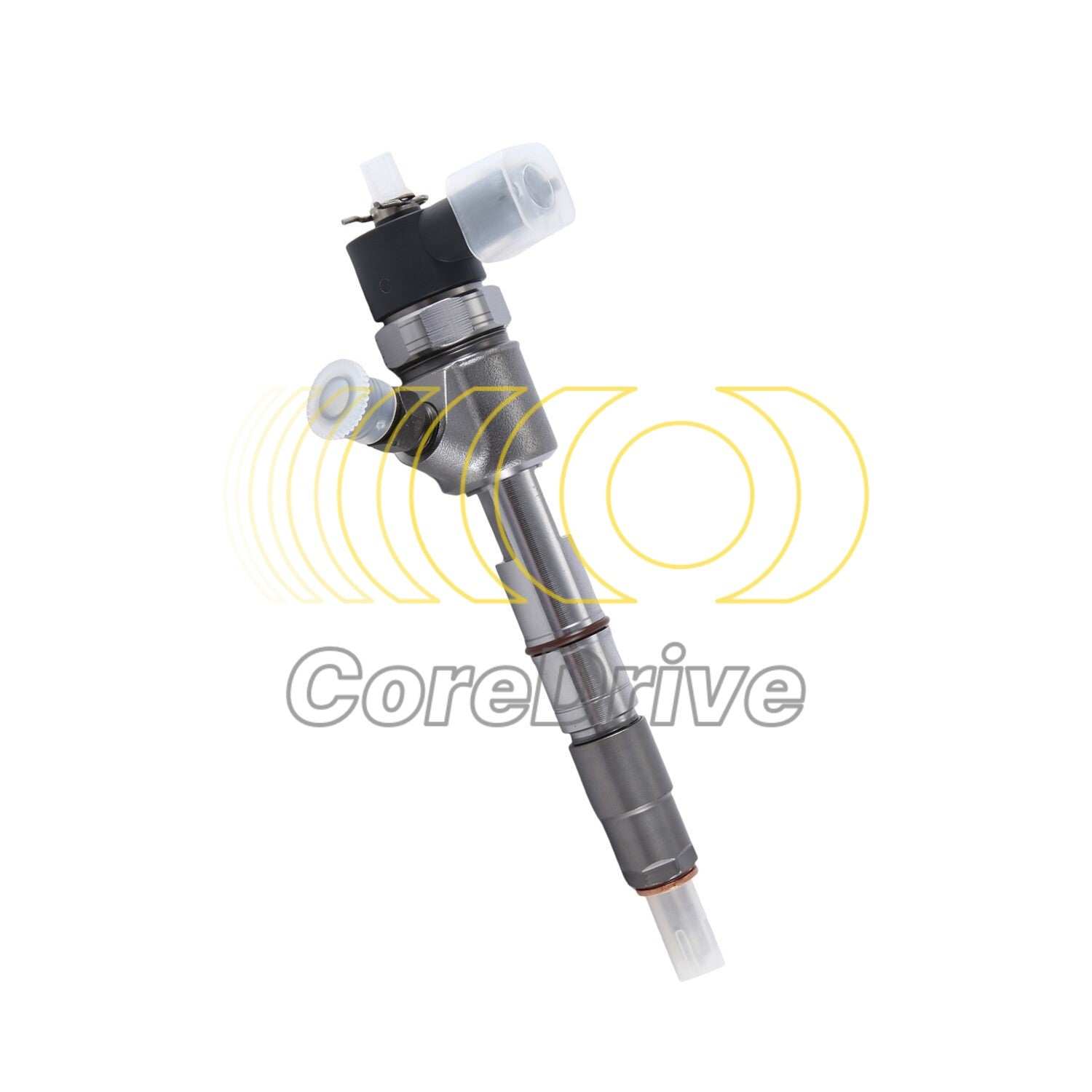 Fuel Injector 0445110825 0445110694 0445110718 0445110799 For Quanchai Bosch