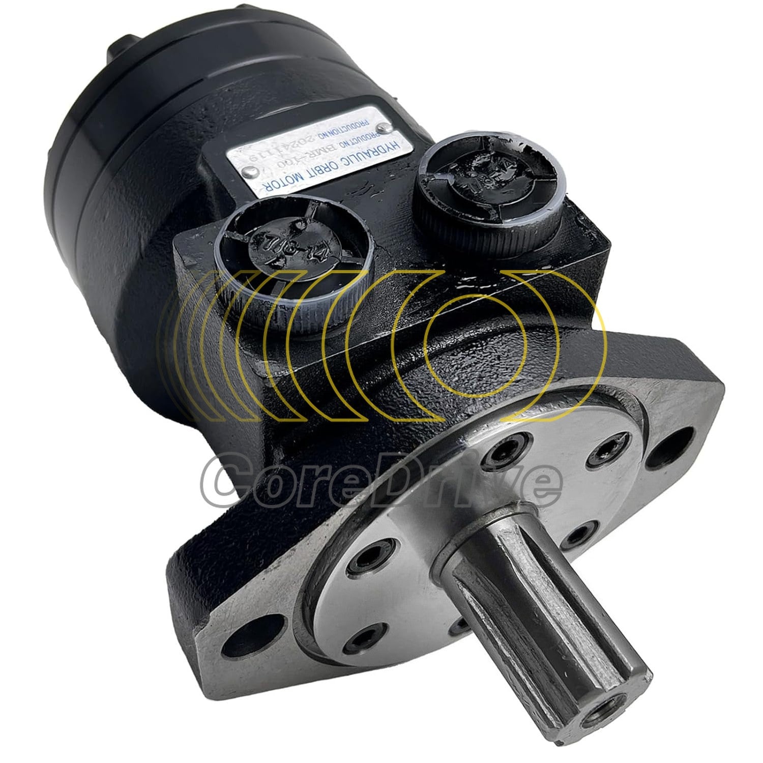 Hydraulic Motor 103-1092-012 1031092012 103-1092 for Eaton Char-Lynn S Series